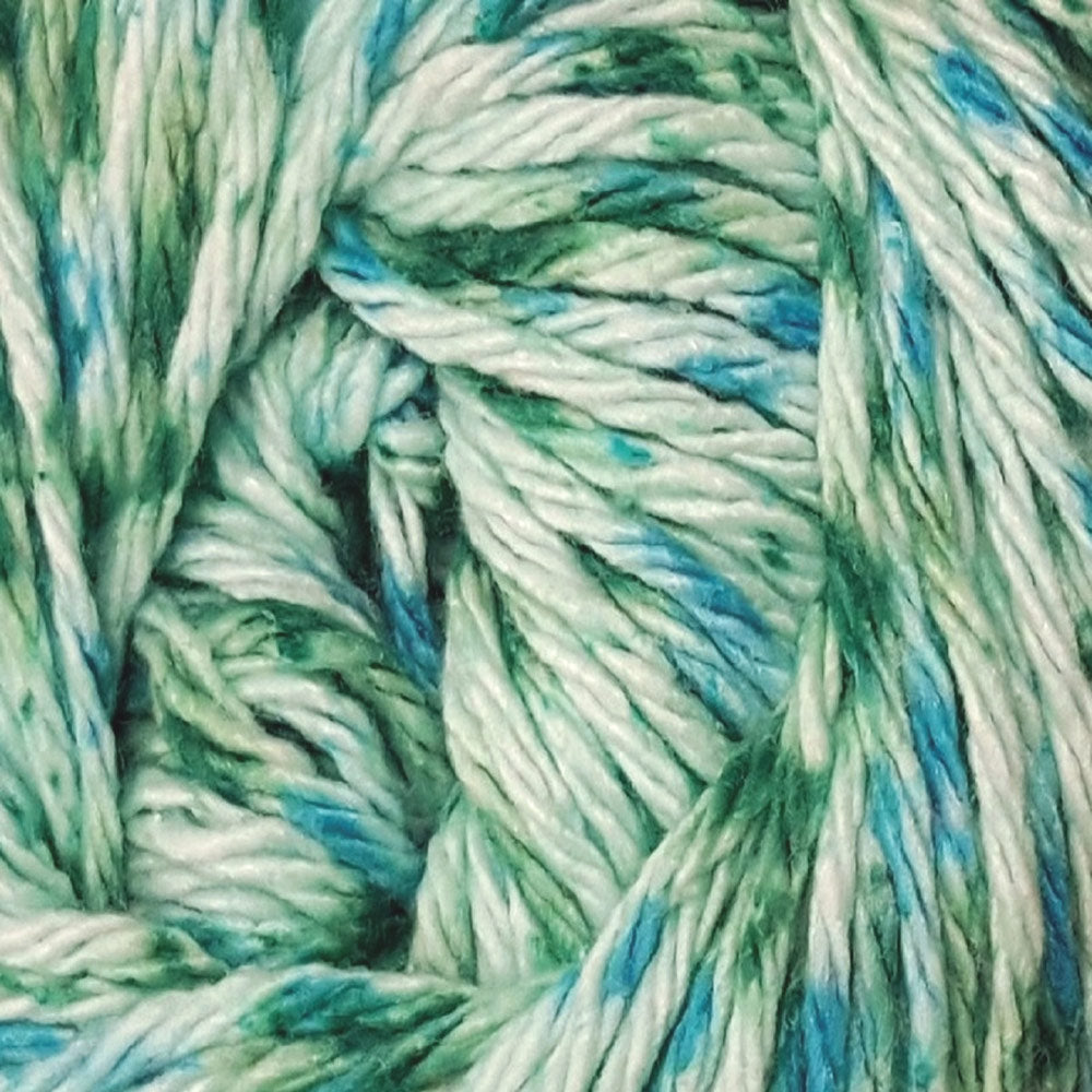 Spring Coasters Crochet Kit