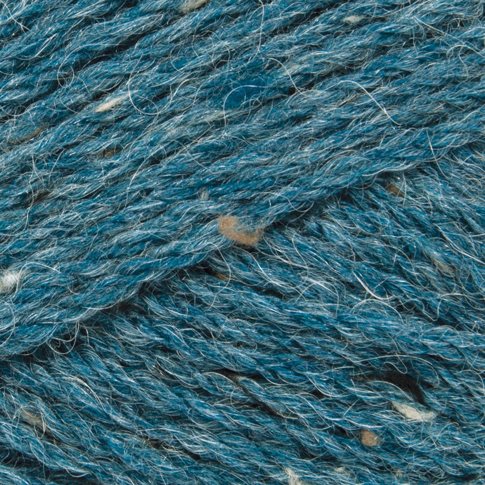 Shawl Collar Cabled Cardigan