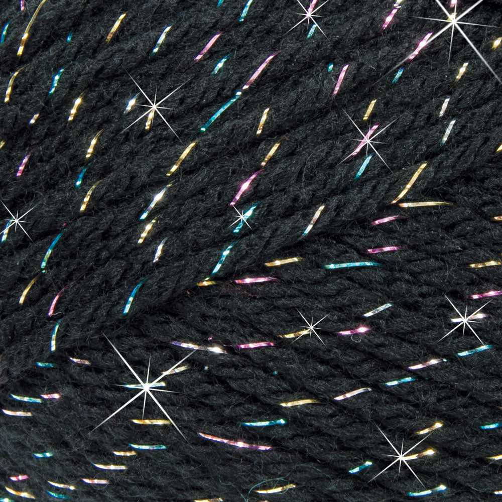 Double Knit Scarf