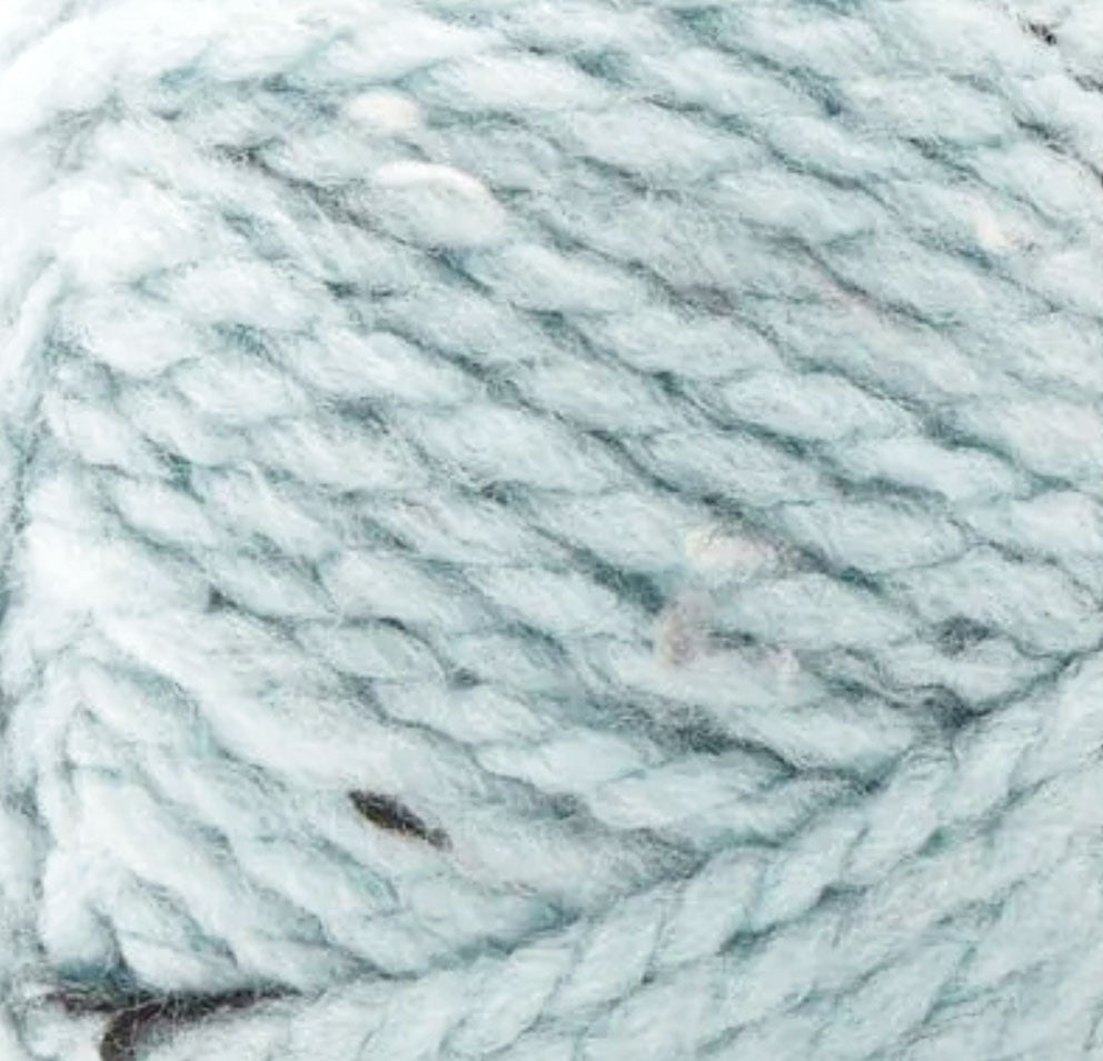 Serenity Chunky Tweed Yarn
