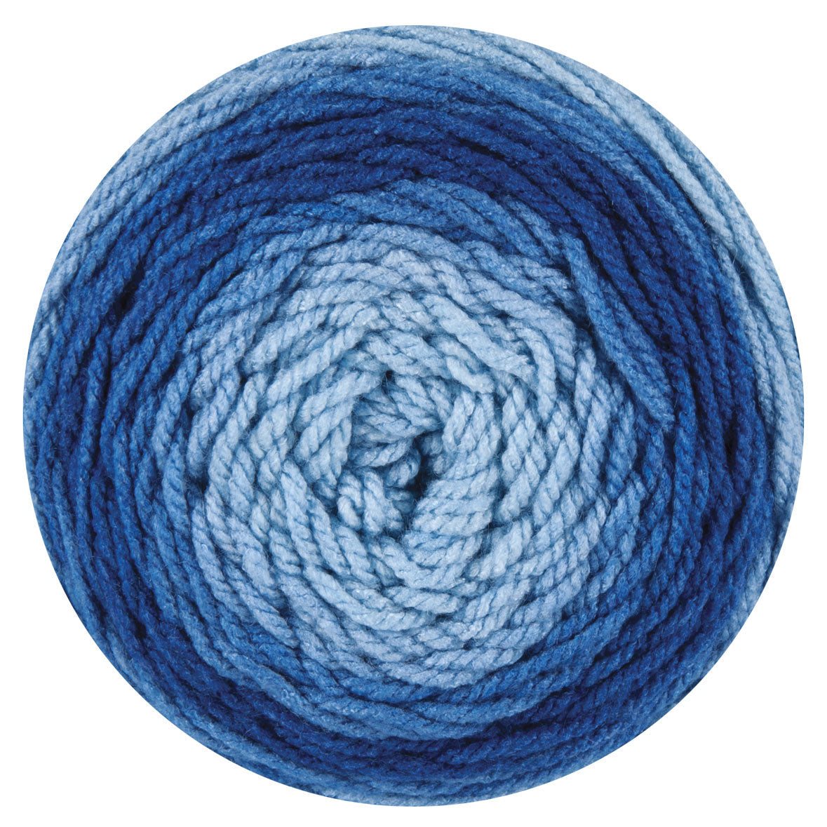 Bag-O-Day Tonal Hues Yarn