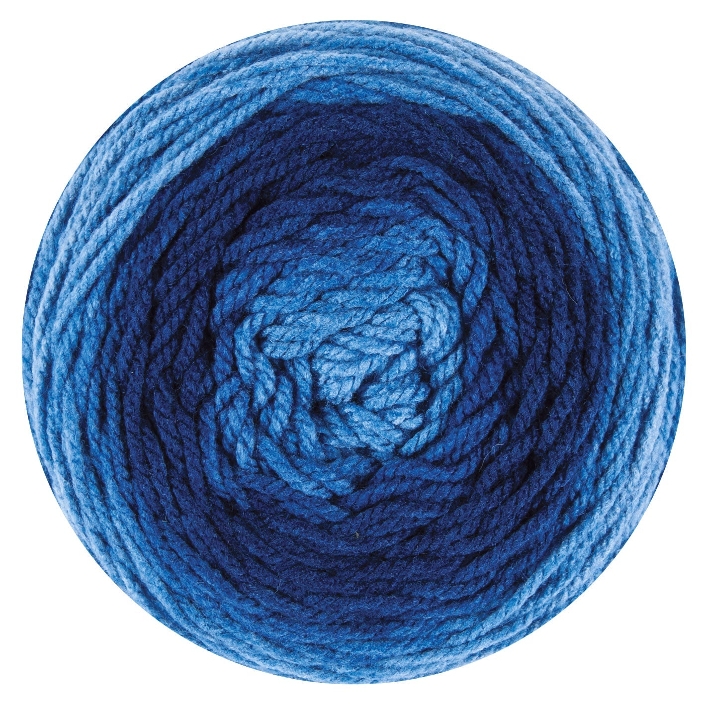 Bag-O-Day Tonal Hues Yarn
