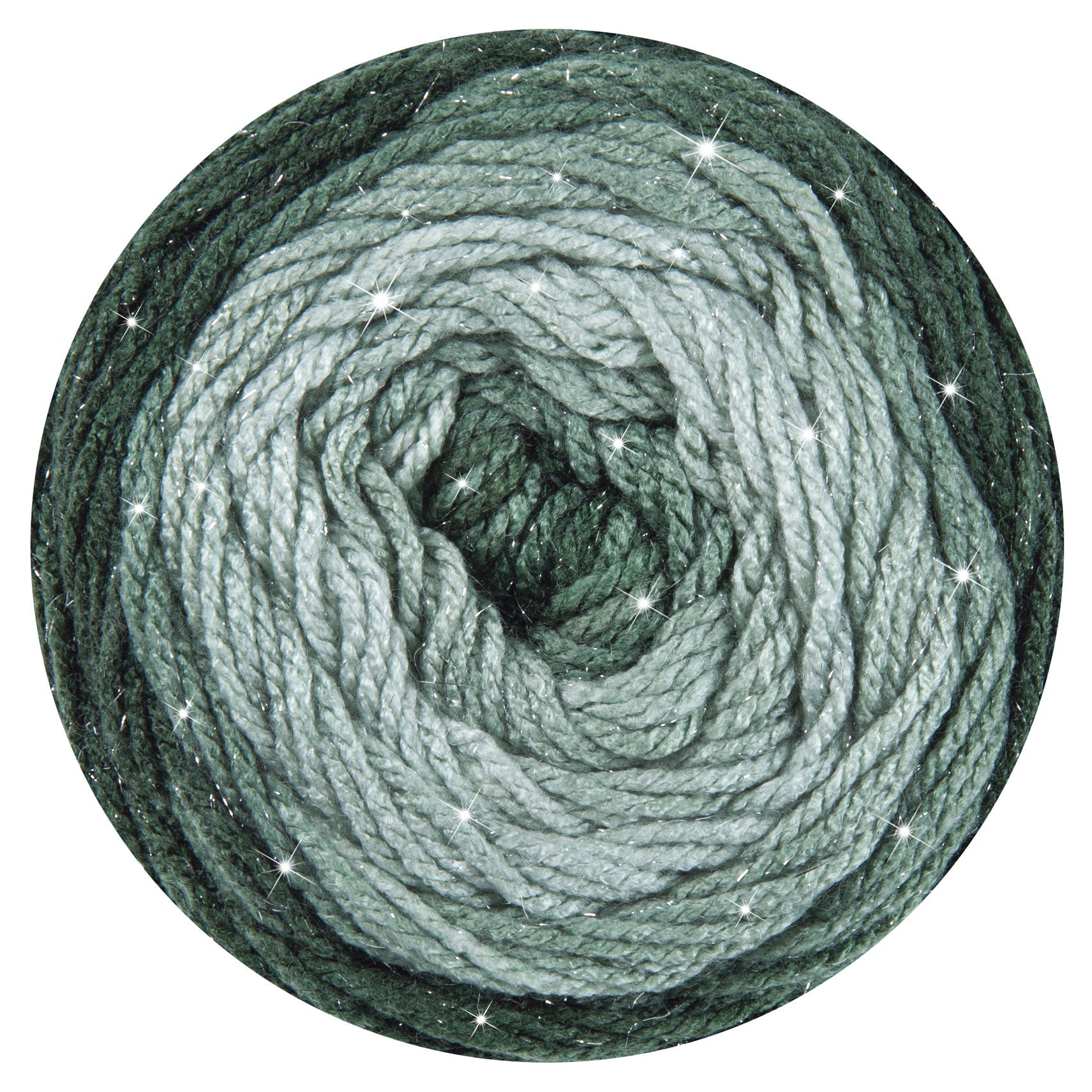 Shimmering Cut Under Pressure Afghan