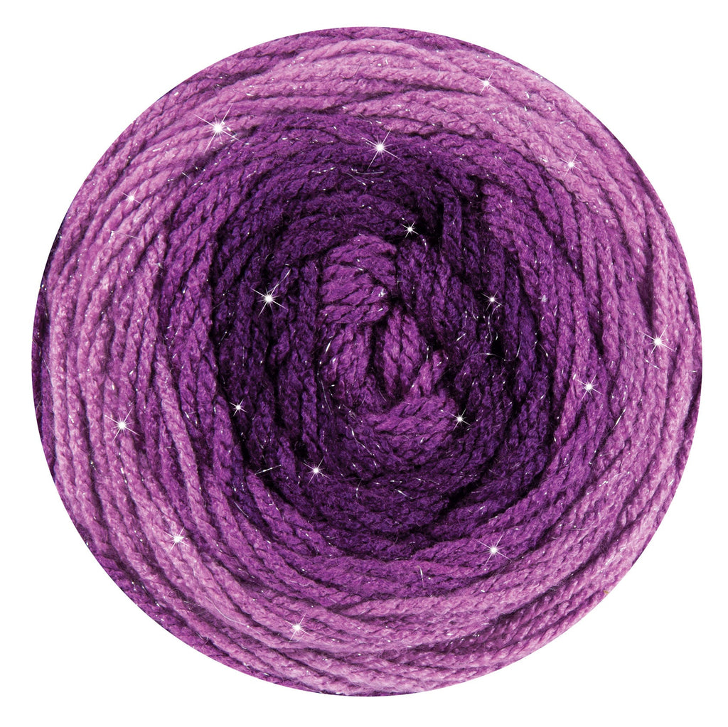 Starburst Wrap
