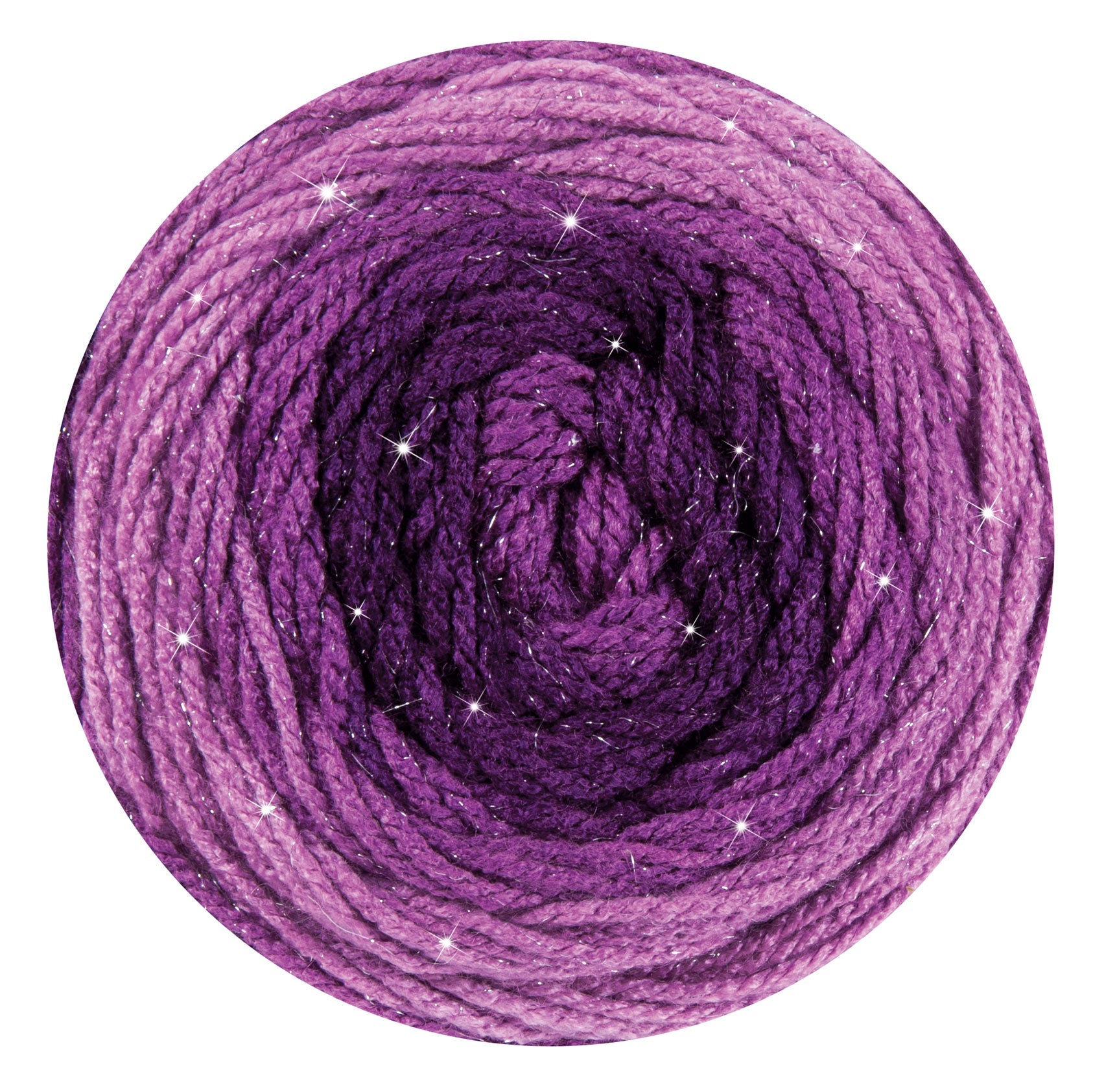 Starburst Wrap