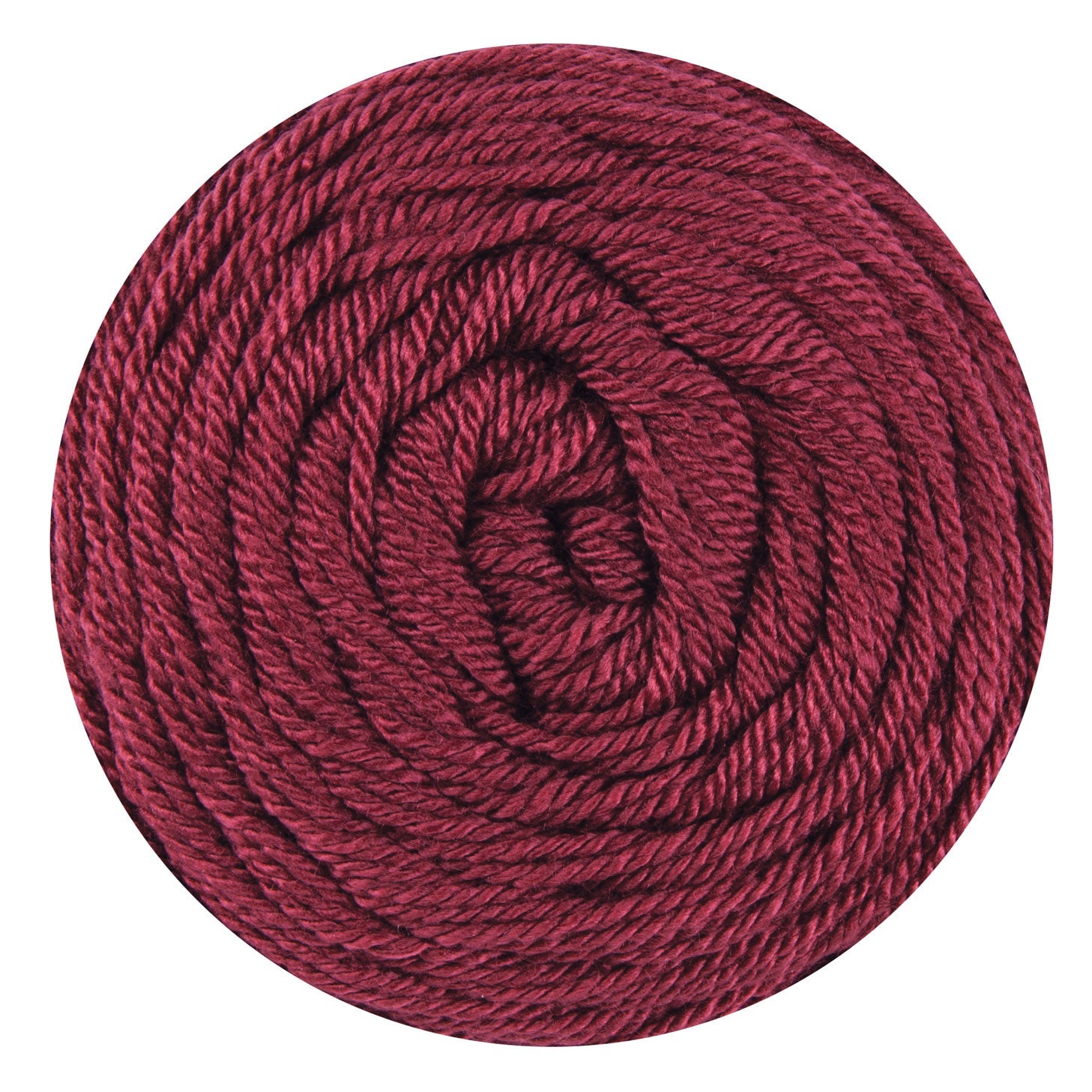 Bag-O-Day Solid Hues Yarn