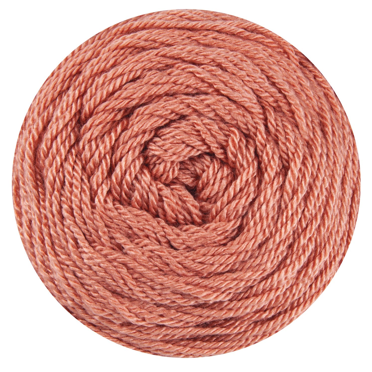Bag-O-Day Solid Hues Yarn