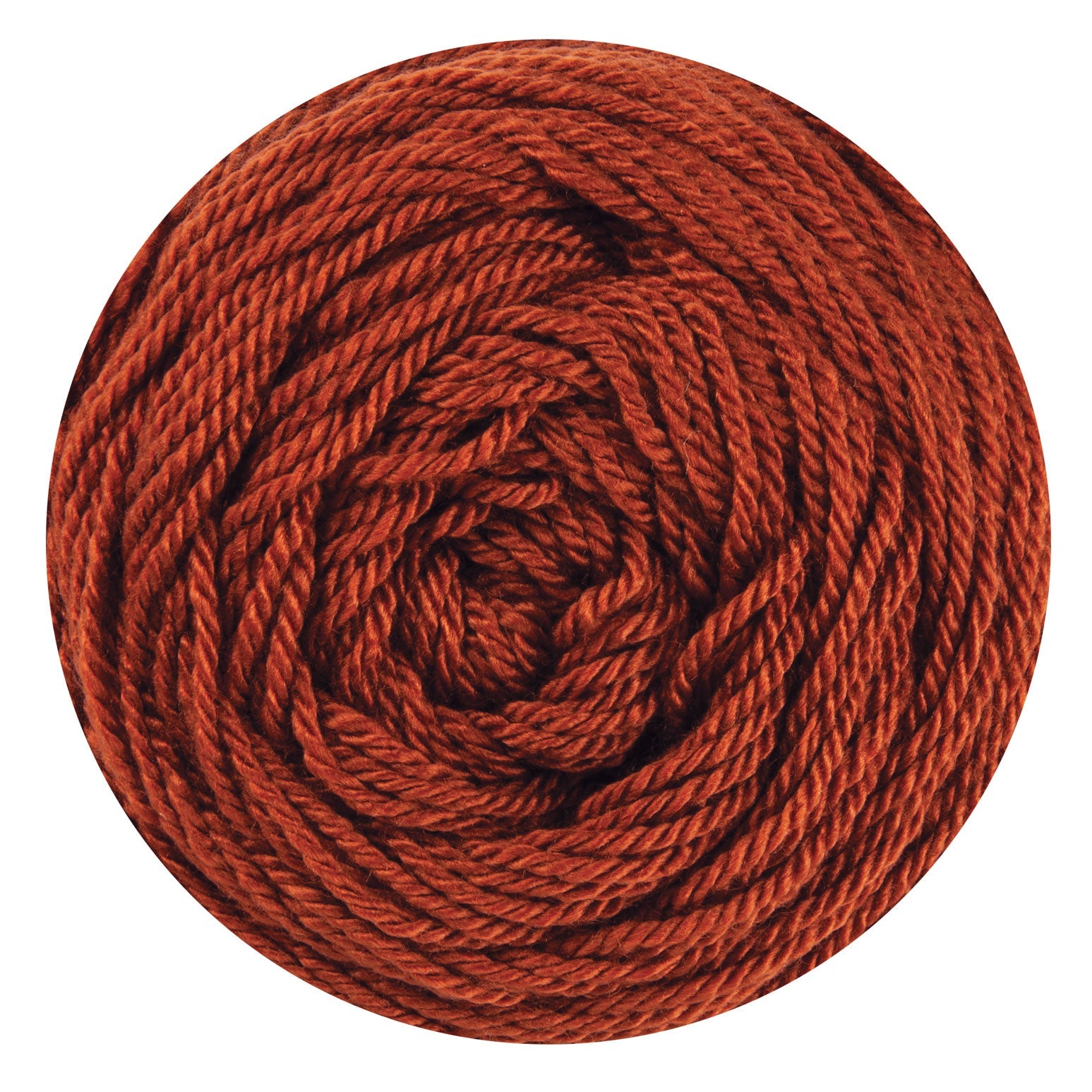 Bag-O-Day Solid Hues Yarn