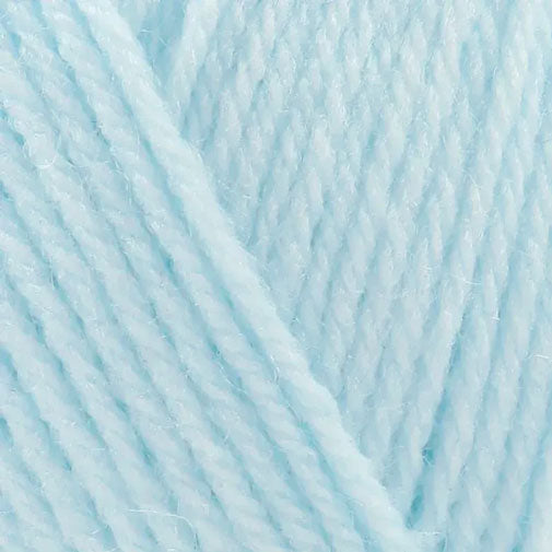 Simply Sweet Baby Blanket