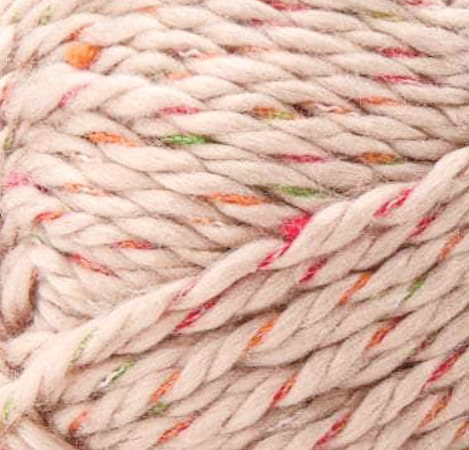 Boxed Beads Blanket