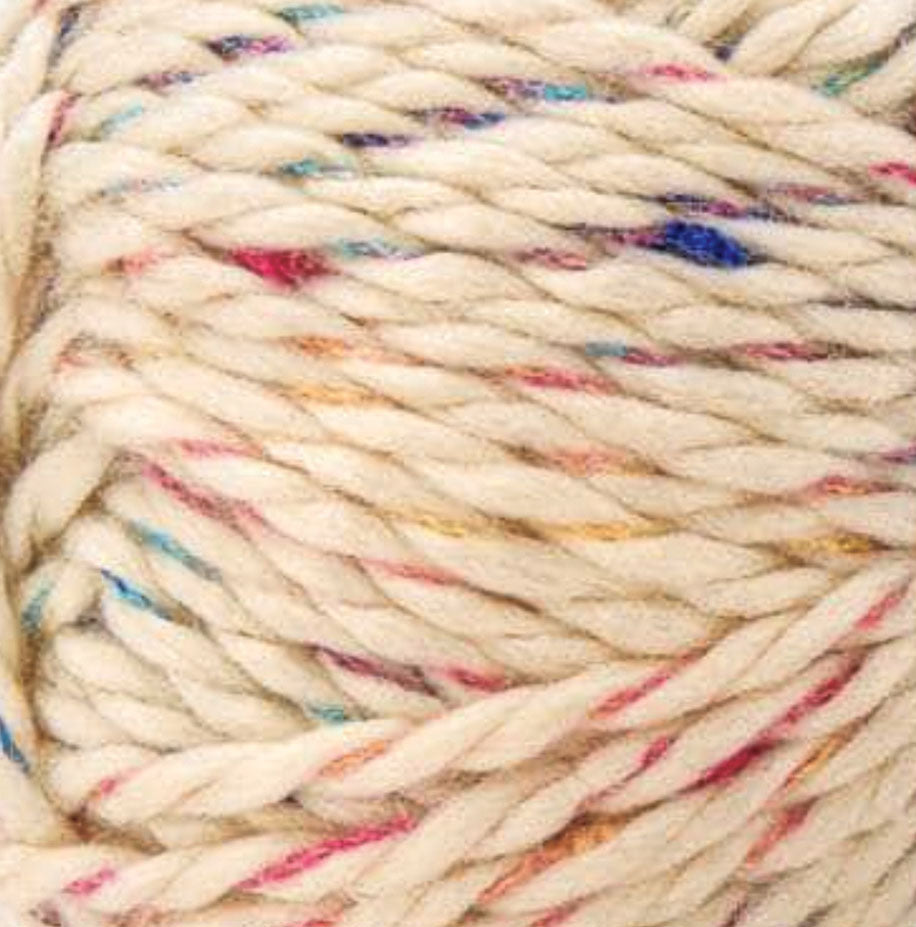 Boxed Beads Blanket