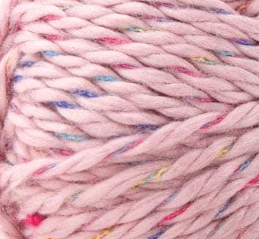 Boxed Beads Blanket