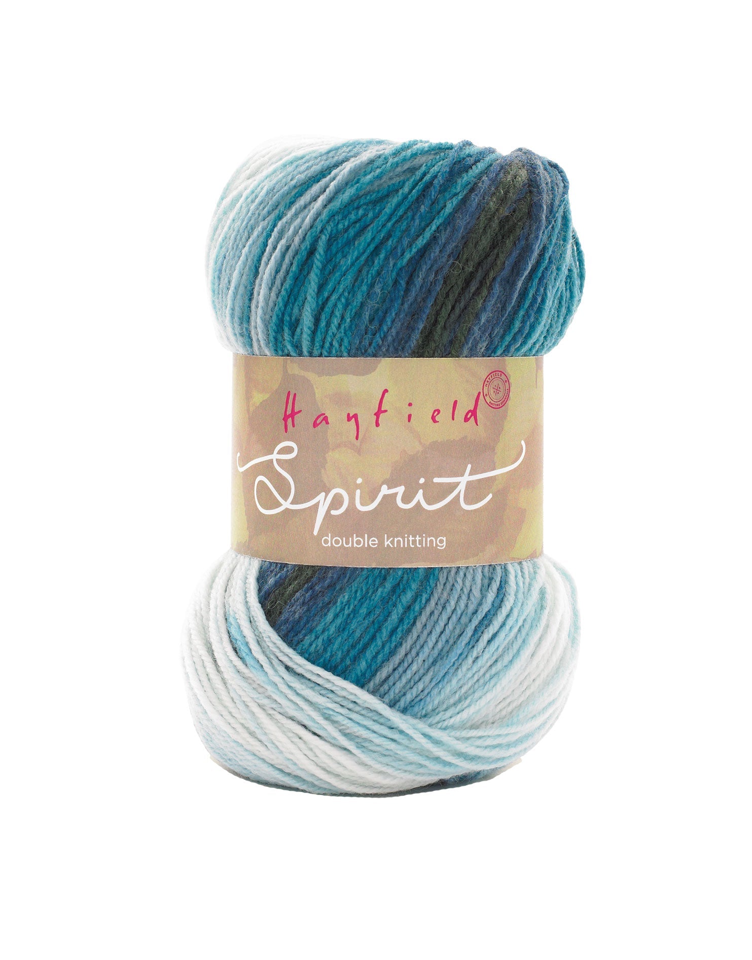 Sirdar Hayfield DK Yarn