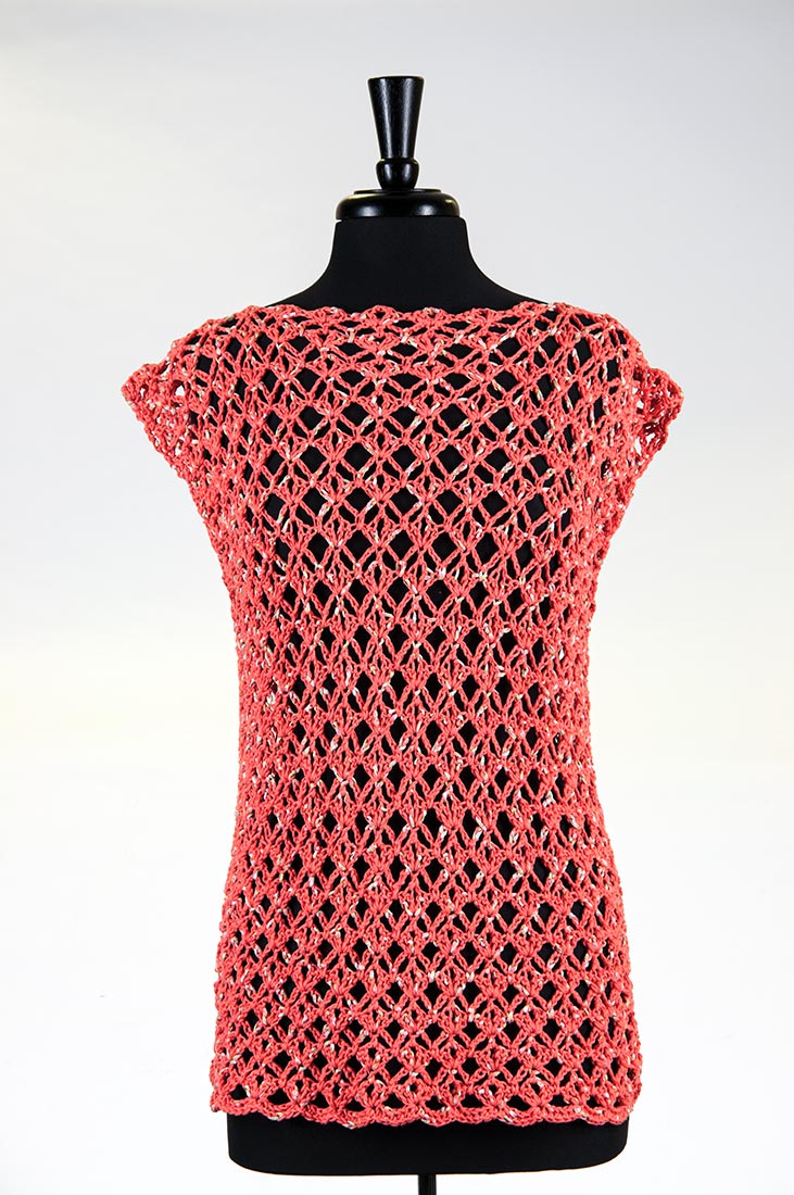 Summer Top Pattern