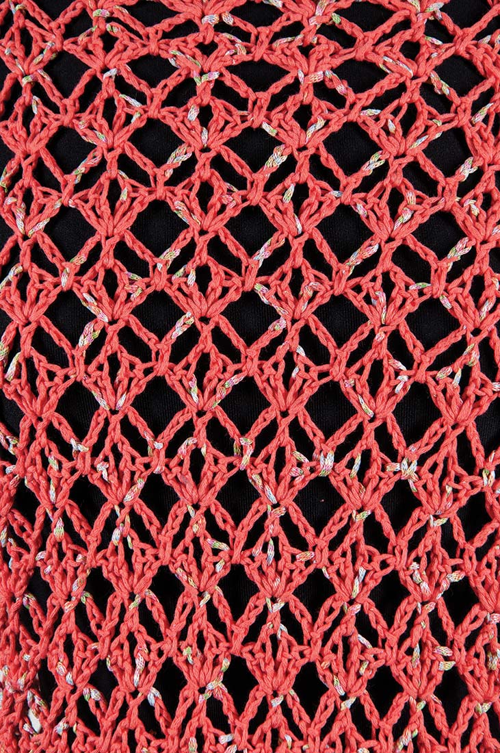 Summer Top Pattern