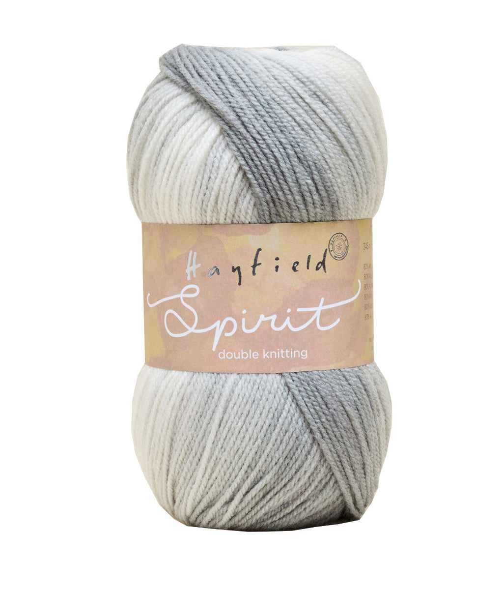 Sirdar Hayfield DK Yarn