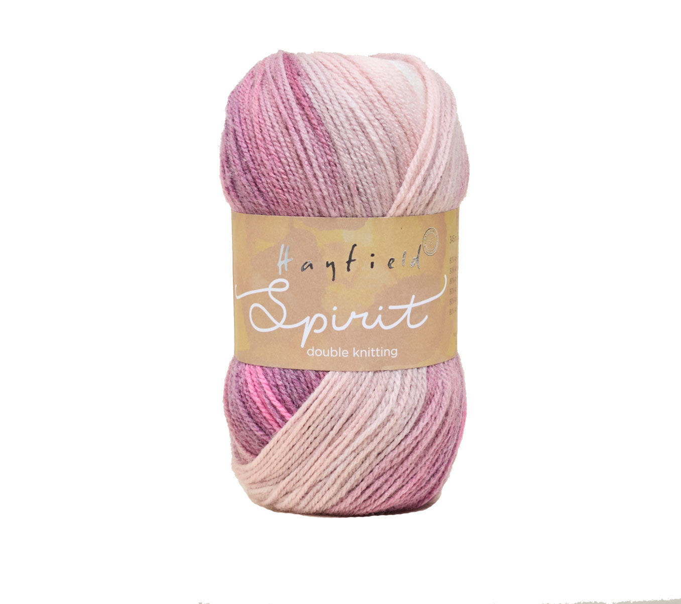 Sirdar Hayfield DK Yarn