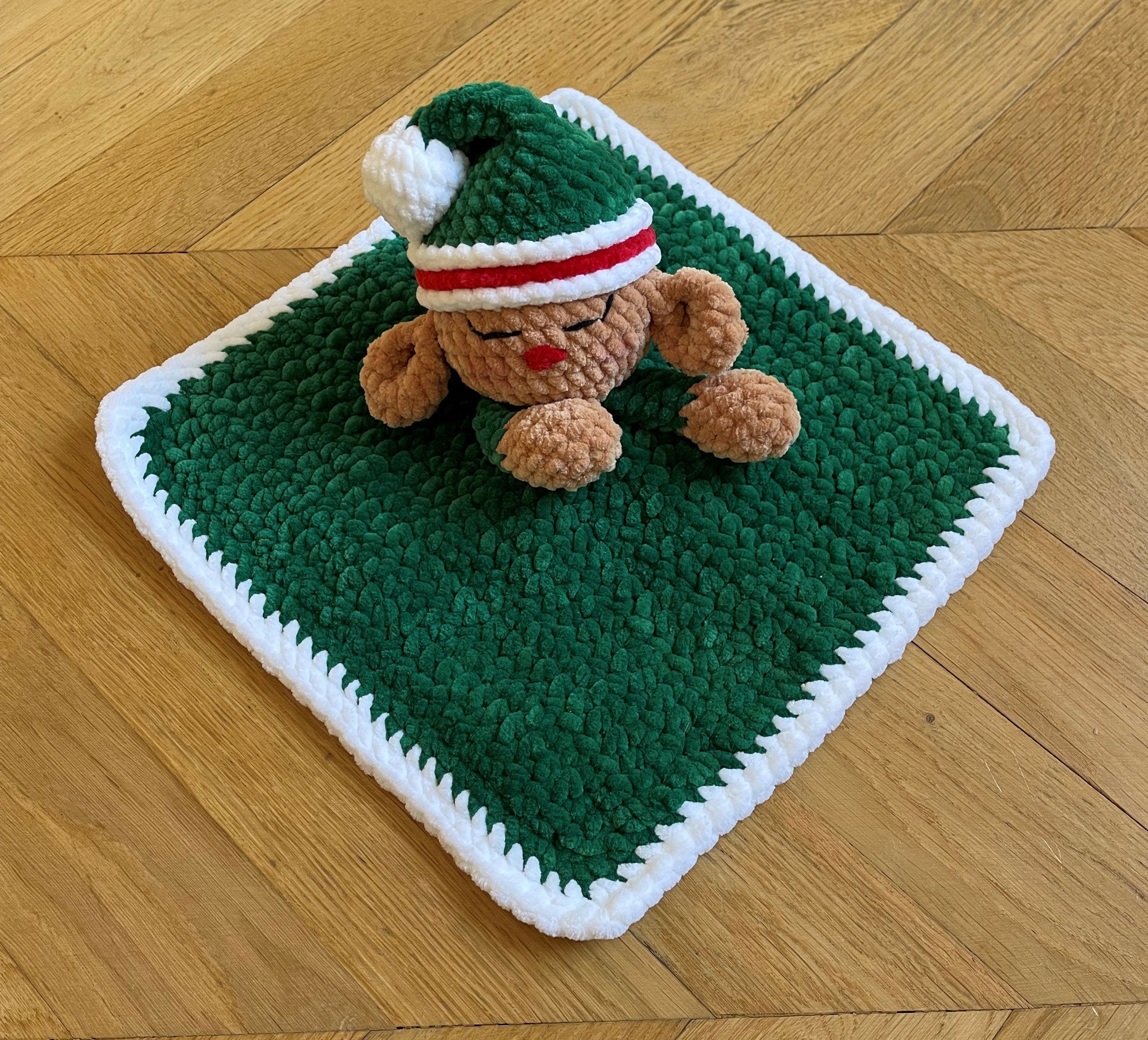 Elf Lovey