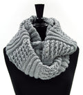 Crossing Paths Cowl