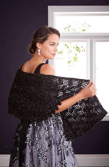 Sparkle Wrap