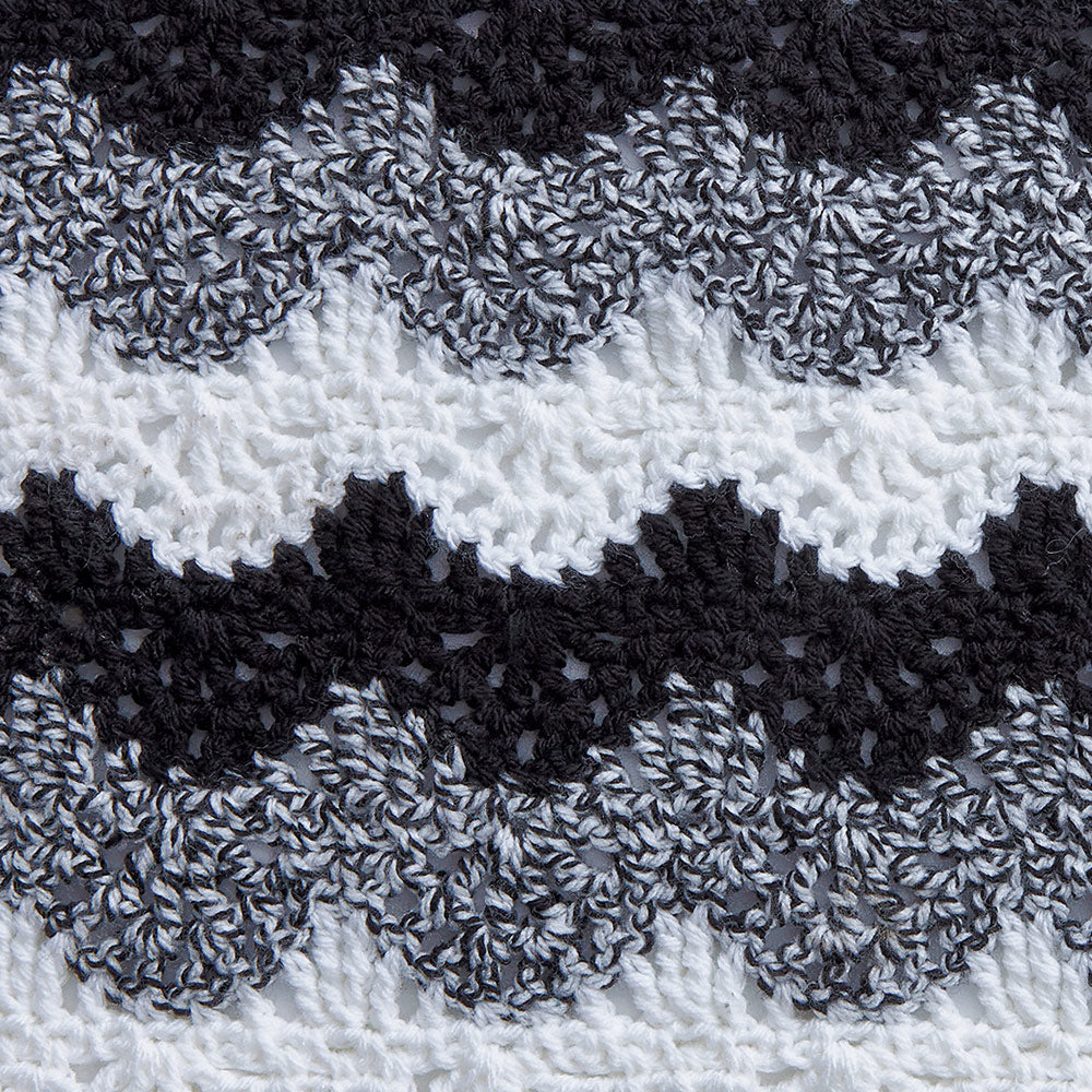 Serenity Lace Throw
