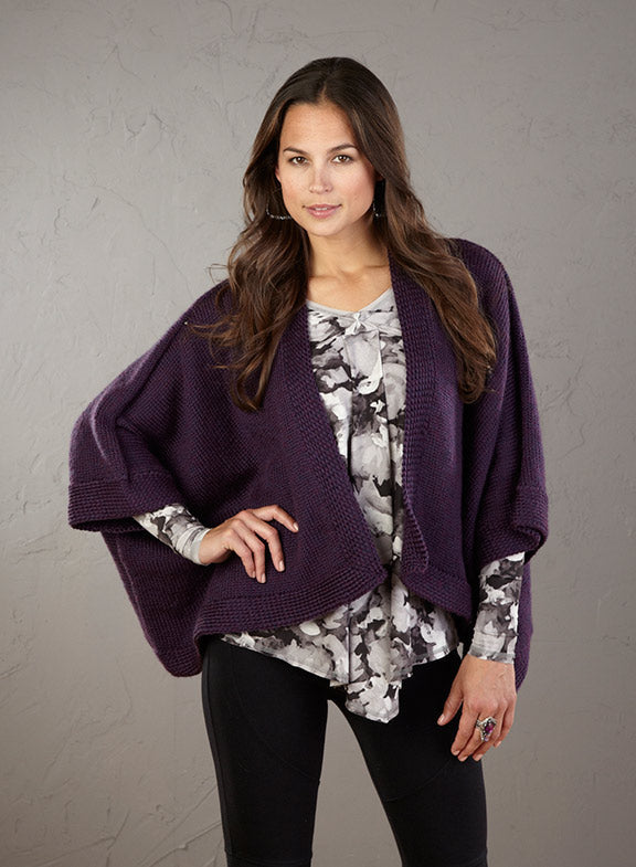 Kimono Wrap