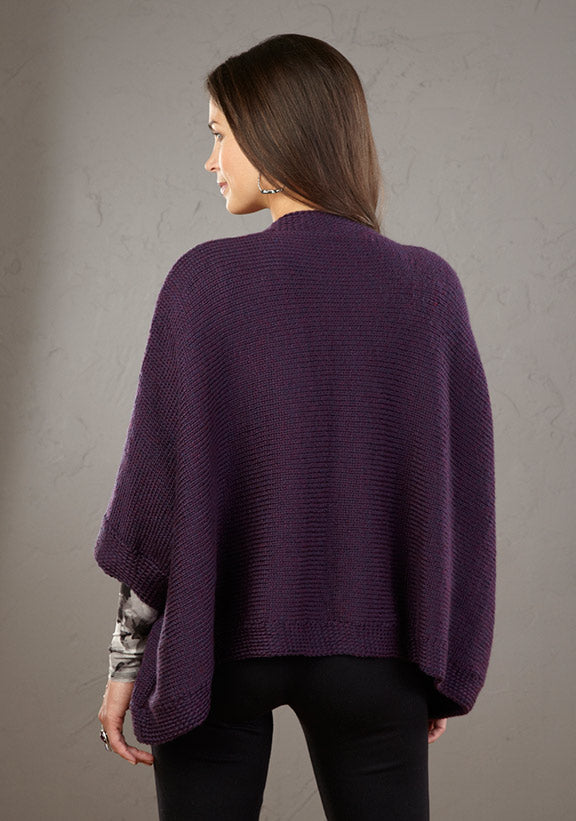 Kimono Wrap