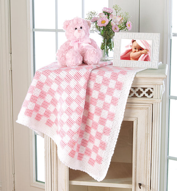 Checkered Blanket