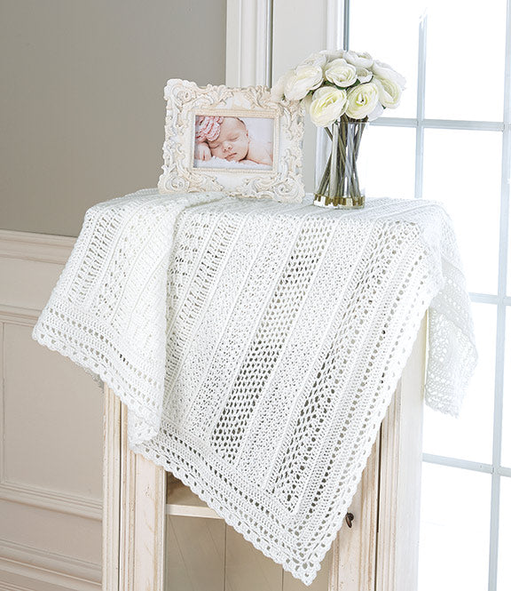 Cuddle Me Baby Blanket