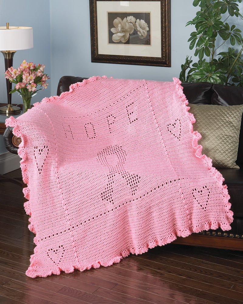 Hope Afghan