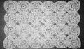 Motif Placemats Pattern