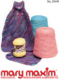Dish Cloth and Towel Pattern