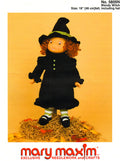 Wendy Witch Pattern