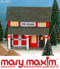 Ice House Pattern