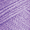 Cables Round and Round Blanket