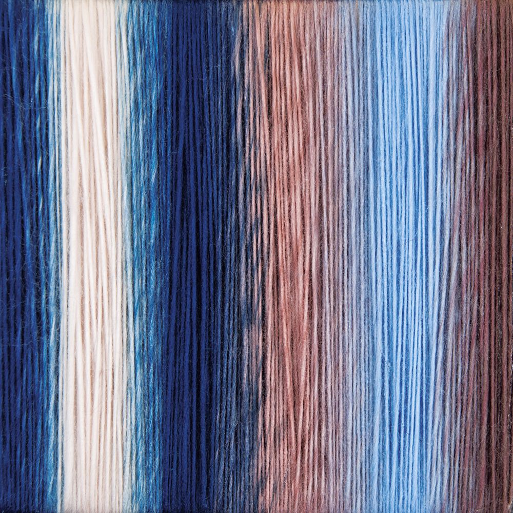 Prism Pocket Shawl