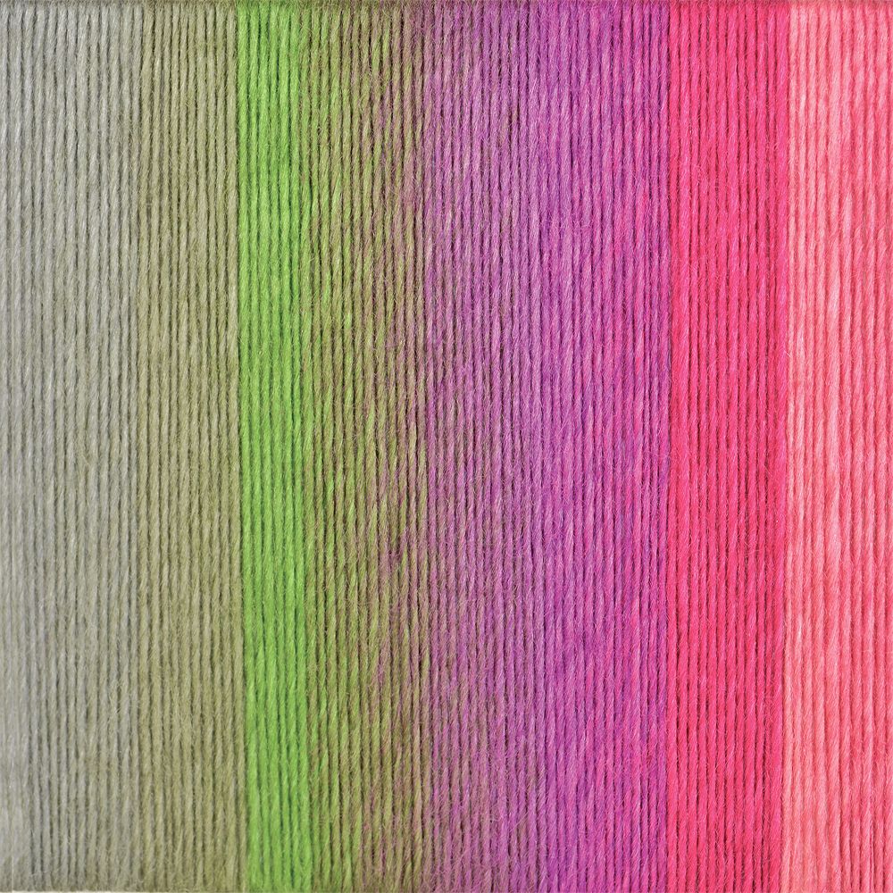 Prism Pocket Shawl