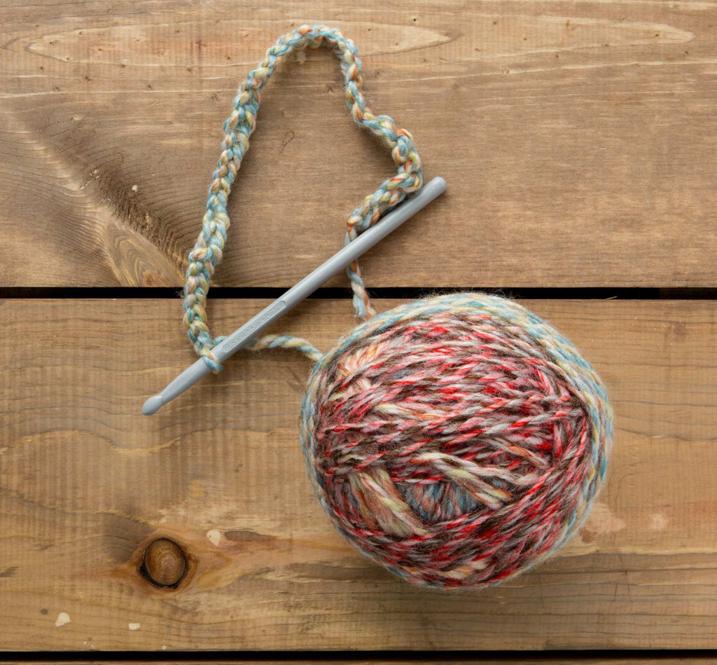 Mary Maxim Marvelous Chunky Yarn
