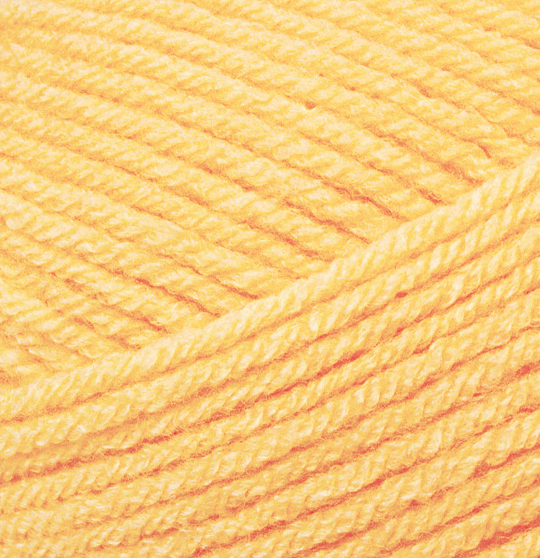 Lovey Baby Blanket