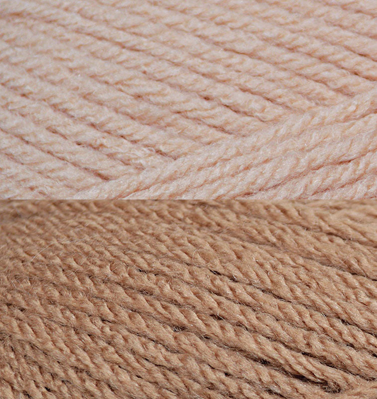 Double Ombre Jacket
