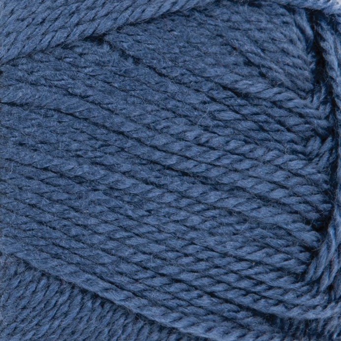 Morning Mist Hat & Scarf