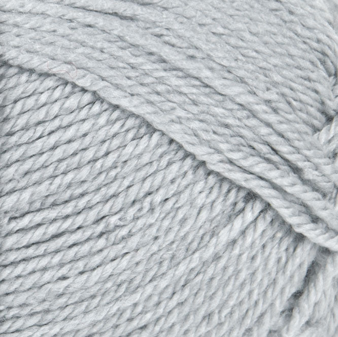 Morning Mist Hat & Scarf