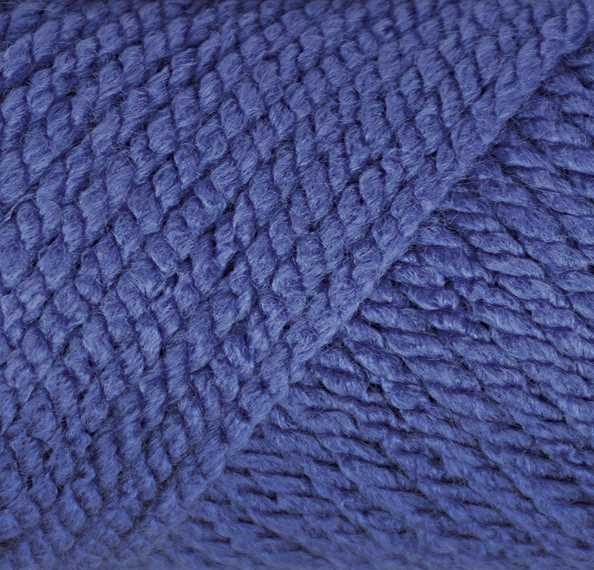 Cozy Cottage Cabled Throw