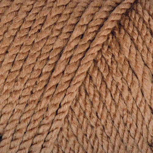 Quick & Cozy Blanket