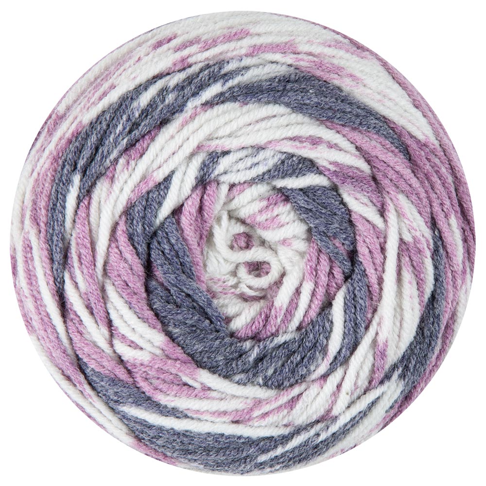 Rubi Jacquard Yarn