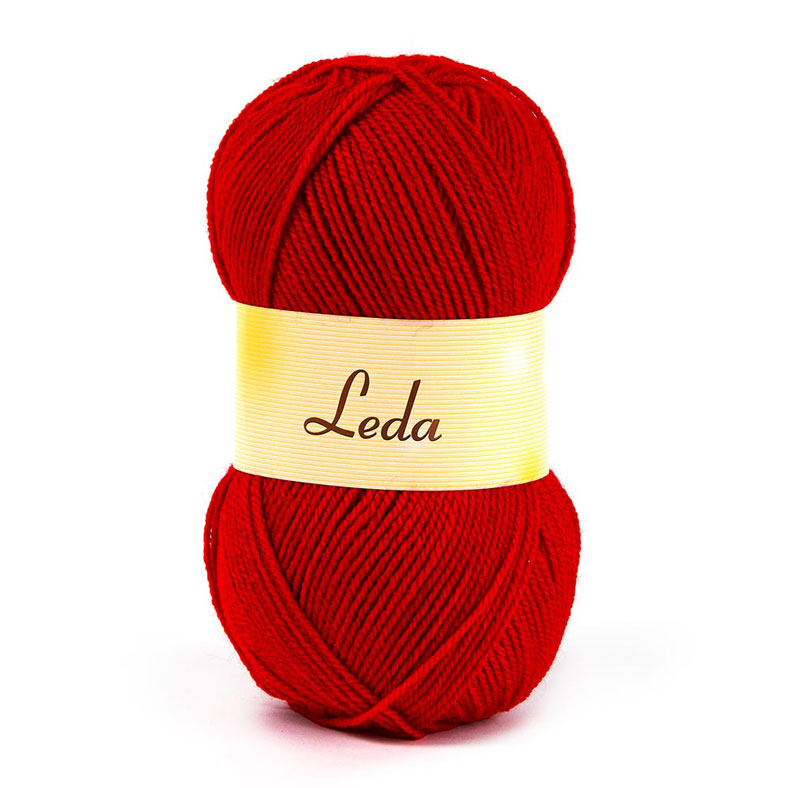 Leda Yarn