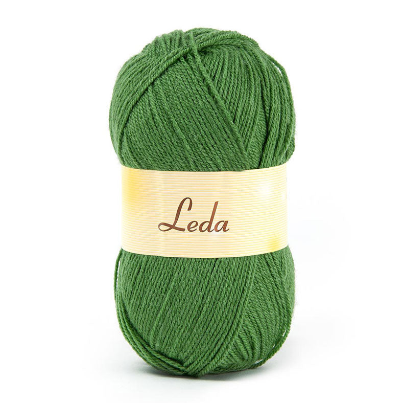 Leda Yarn
