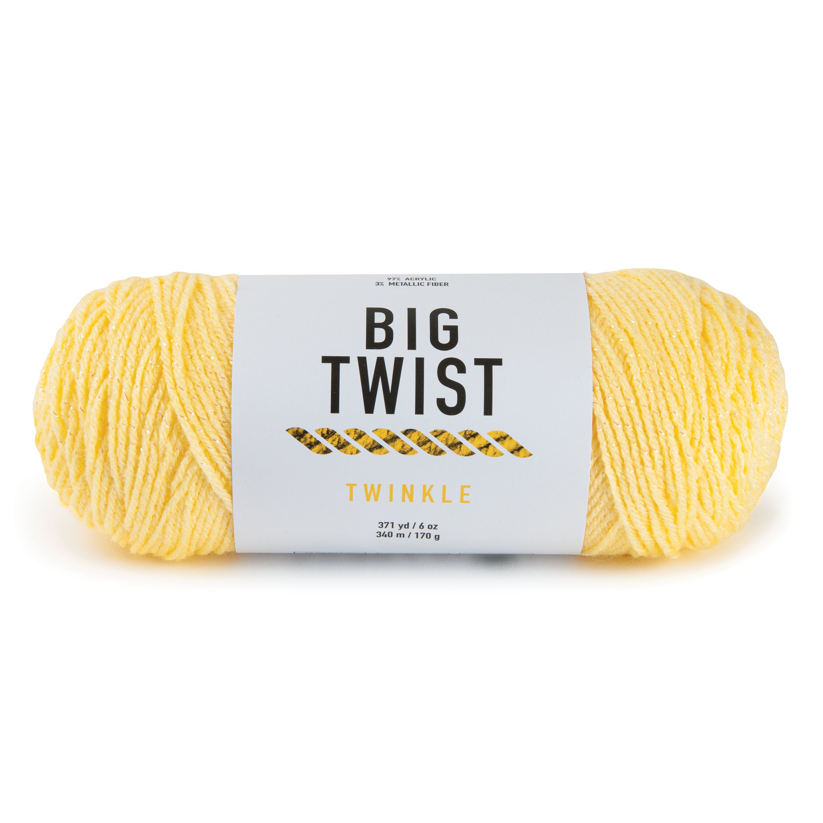 Big Twist Twinkle Yarn