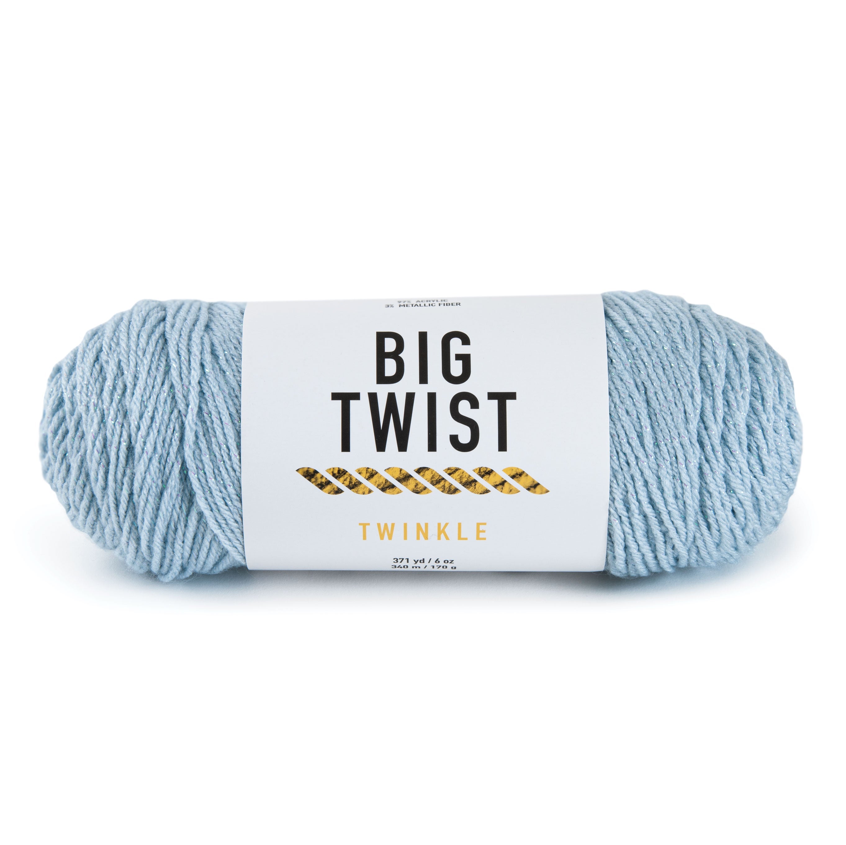 Big Twist Twinkle Yarn