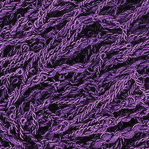 Red Heart Scrubby Yarn